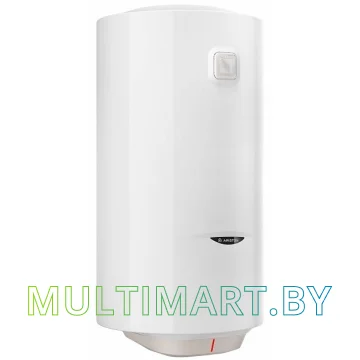 Водонагреватель Ariston DUNE1 R 80 V 1,5K SLIM PL картинка 2